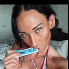 OnlyFansのプロフィール写真shemalevalkyria