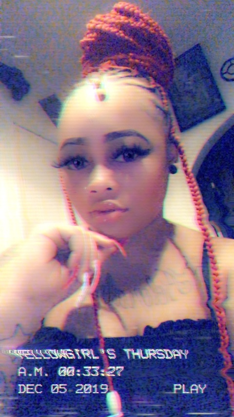 Снимка на заглавие на OnlyFans shontaedream