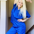 OnlyFansのプロフィール写真shotgunqueen