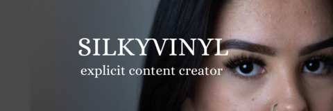 Снимка на заглавие на OnlyFans silkyvinyl