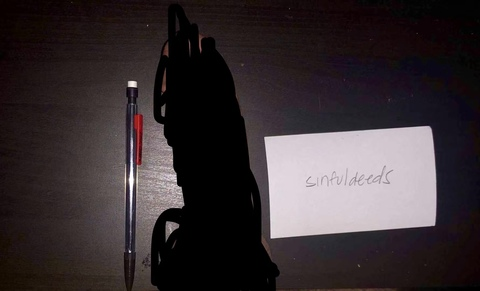 Immagine di copertina OnlyFans sinfuldeeds