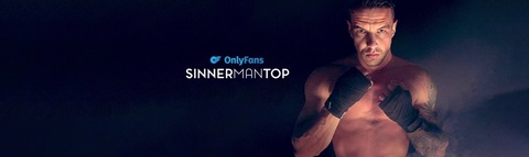 OnlyFans üst resmi sinnermantop