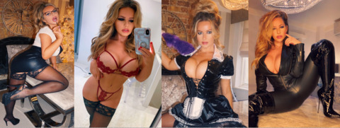 Imagen de encabezado de OnlyFans de siobhanmiller