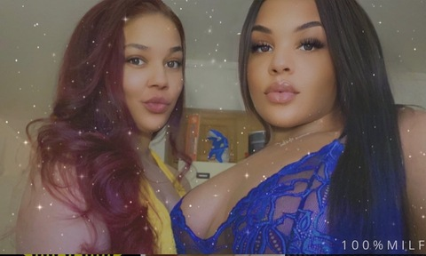 OnlyFans kopafbeelding sistersister