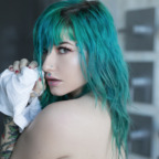 OnlyFans profile picture skellaborealis