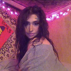 OnlyFansのプロフィール写真skybabytv