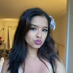 OnlyFansのプロフィール写真skysoless