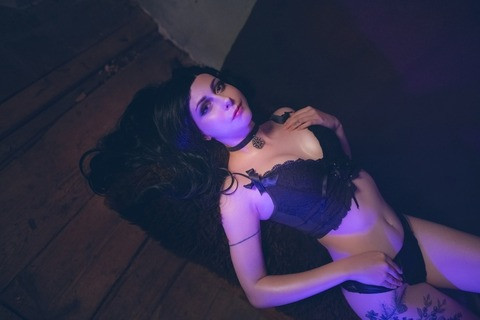 OnlyFans हेडर तस्वीर slaysha