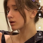 Аватар профиля OnlyFans sleepingsonya