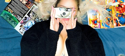 صورة رأس OnlyFans slishkom_daje