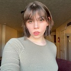 OnlyFansのプロフィール写真sluttyashla