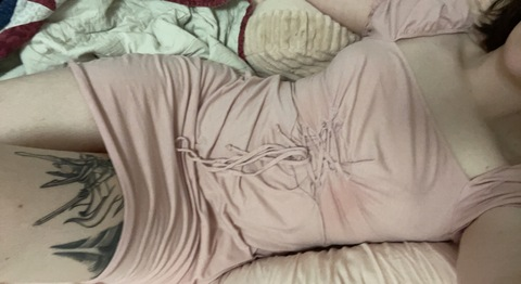 OnlyFansヘッダー写真 sluttyashla