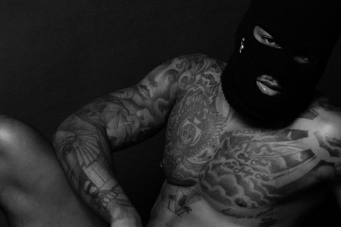 OnlyFans üst resmi smoothsinnerr