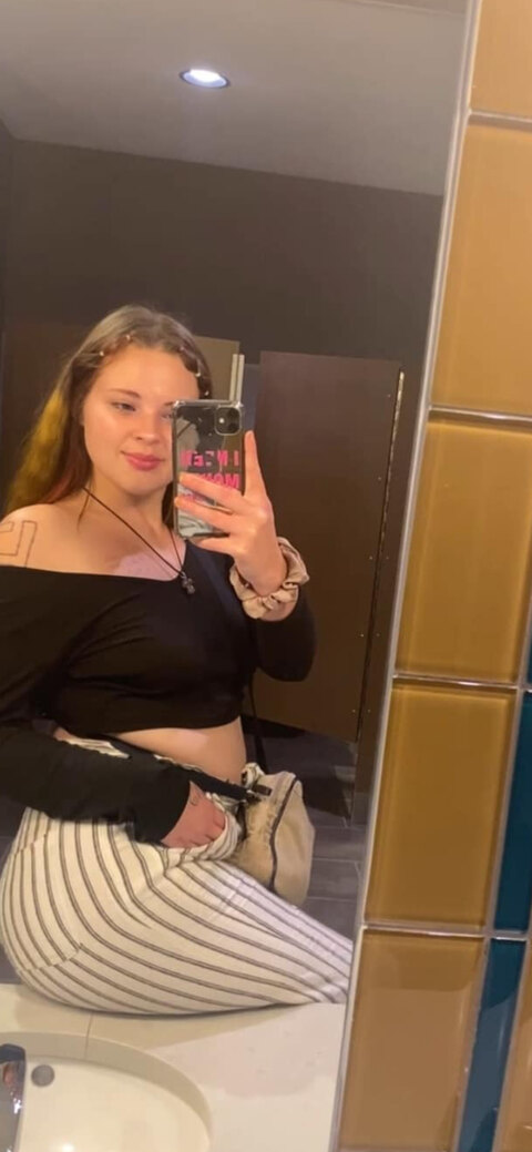 OnlyFans Titelbild snowbunniecoco