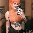 OnlyFans 프로필 사진 softandspooky