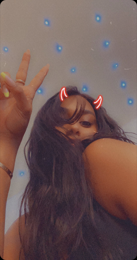 OnlyFans kopafbeelding sokoreygoddesss