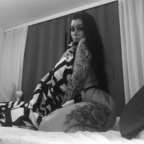 صورة الملف الشخصي على OnlyFans sonzja