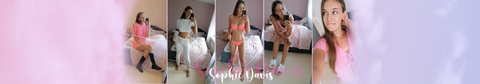 Изображение шапки OnlyFans sophie_davis