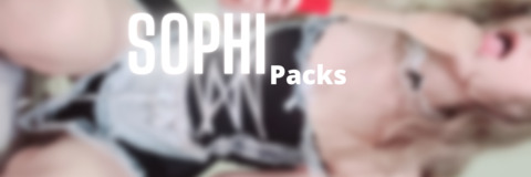 Gambar header OnlyFans sophipacks