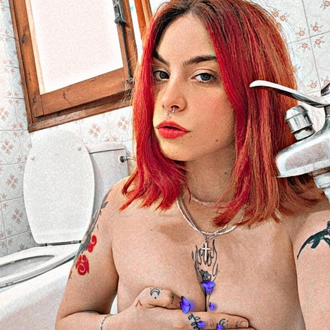 OnlyFans kopafbeelding sorayalopez