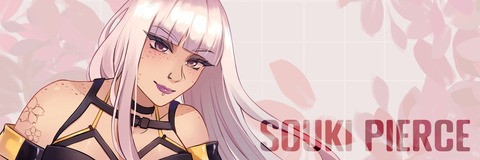 Изображение шапки OnlyFans soukipierce