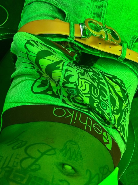 OnlyFans 헤더 사진 souljaboy