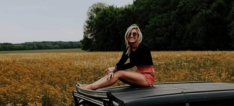 OnlyFansヘッダー写真 southernwranglergirl