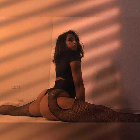 OnlyFansヘッダー写真 soylamostaza