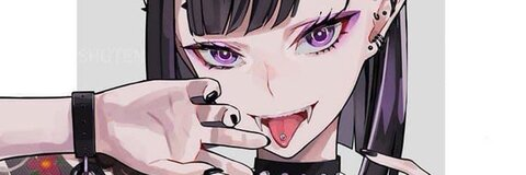 OnlyFans हेडर तस्वीर spaceekittten