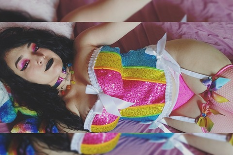 Изображение шапки OnlyFans sparklecandiepop