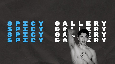 OnlyFans üst resmi spicyfreddy