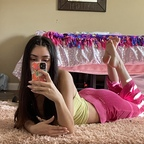 OnlyFansのプロフィール写真spithirsty