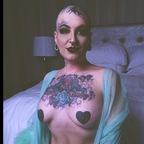 Foto profil OnlyFans spooky-squeak