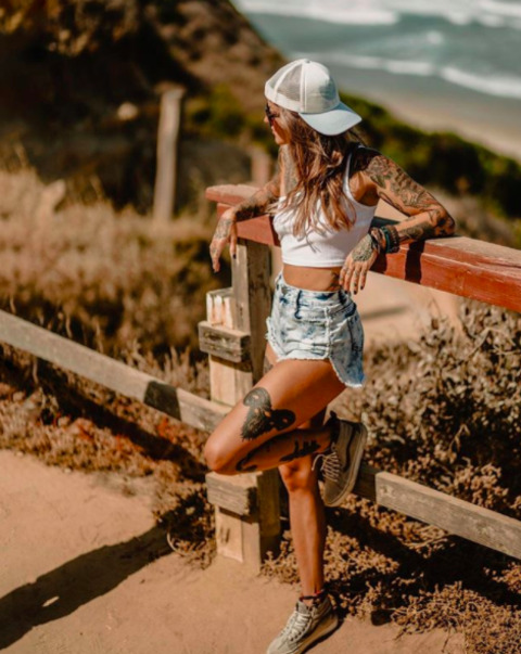 Снимка на заглавие на OnlyFans sportyspice_me