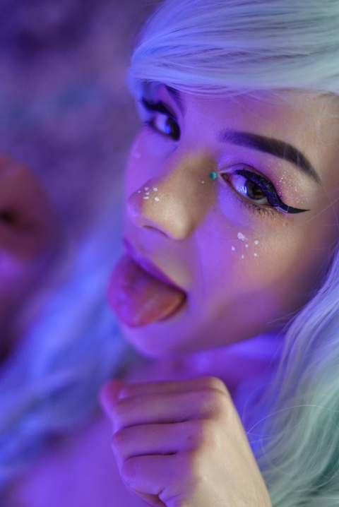 OnlyFansヘッダー写真 sprinklespreads