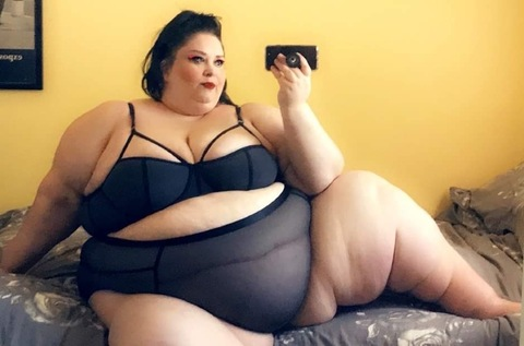 OnlyFans kopafbeelding ssbbwsasha