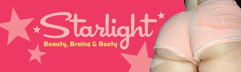 Obraz nagłówka OnlyFans stacystarlight