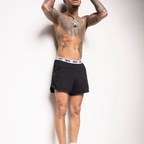 OnlyFansのプロフィール写真stagbag