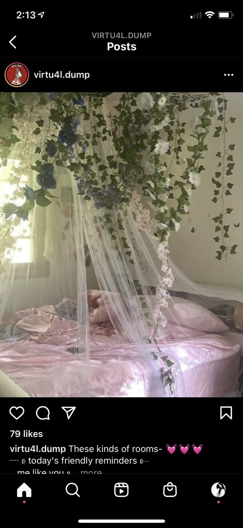 صورة رأس OnlyFans starbits27