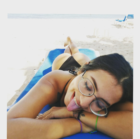 OnlyFans kopafbeelding stargazergirl6