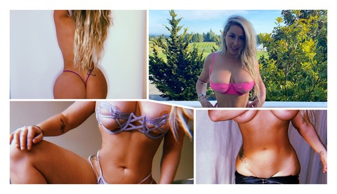 OnlyFansヘッダー写真 stephswangsta