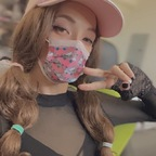 OnlyFansのプロフィール写真stormy_buns