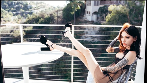 OnlyFans üst resmi stormy_nsfw