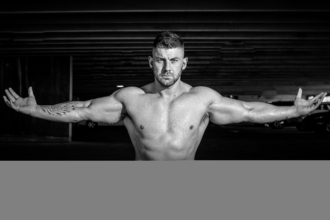 OnlyFans हेडर तस्वीर straightcountrymuscle