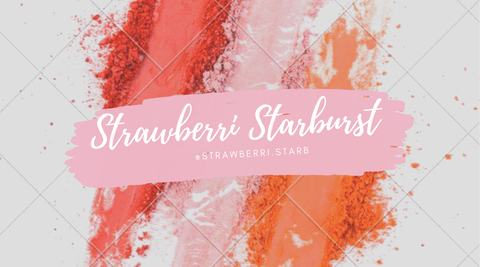 OnlyFans हेडर तस्वीर strawberristarburst