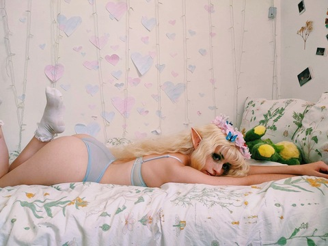 OnlyFans हेडर तस्वीर strawberryjazfree