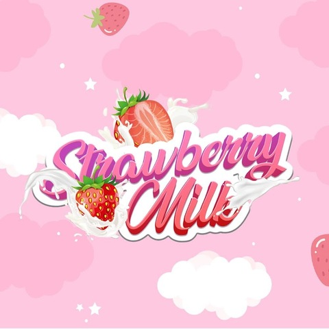 Снимка на заглавие на OnlyFans strawbrrymilk