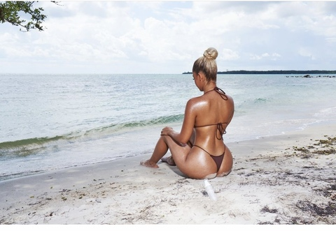 OnlyFans üst resmi stunnnabby