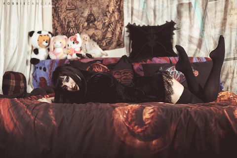 صورة رأس OnlyFans succubusfaerie