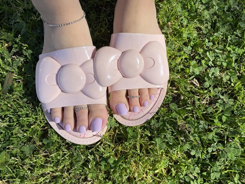 OnlyFansヘッダー写真 sugarbabystaci